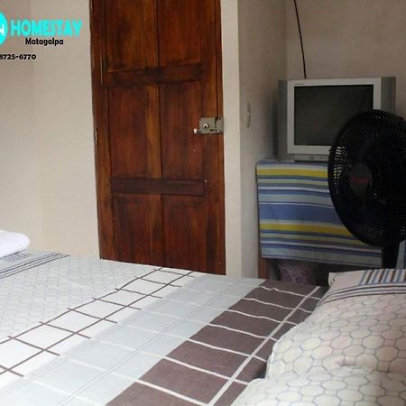 Homestay Matagalpa Exteriör bild