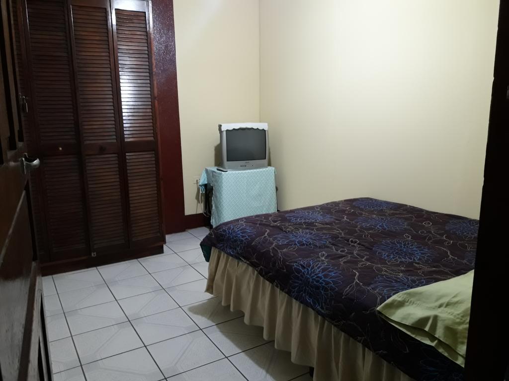 Homestay Matagalpa Exteriör bild